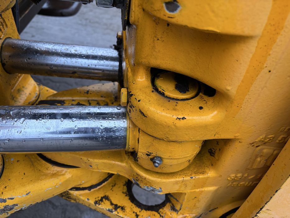 Екскаватор JCB 3CX 2005р.в.