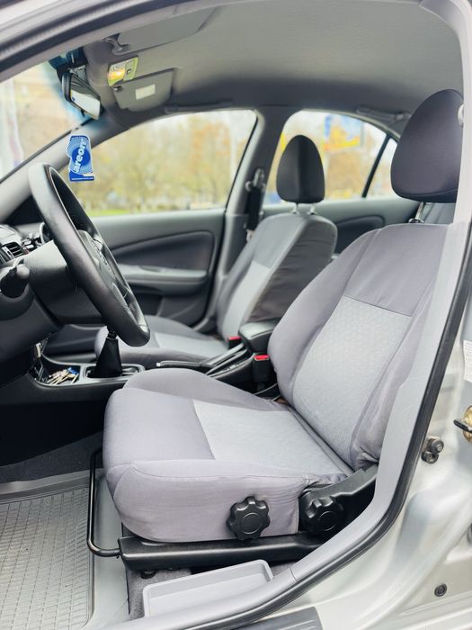 ‼️Ниссан Альмера‼️