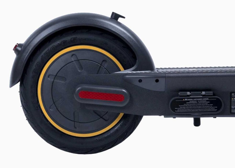 Електросамокат Segway Ninebot KickScooter MAX G30P