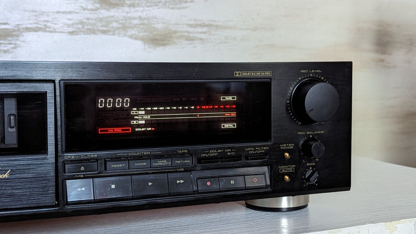 Pioneer CT-939 magnetofon deck