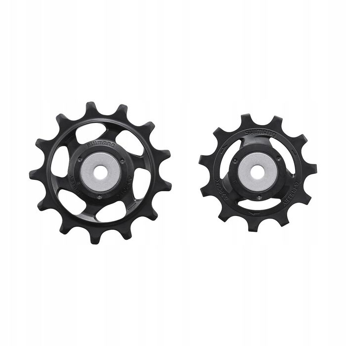 Kółka Przerzutki Shimano GRX RD-RX810 2szt. Oryginał