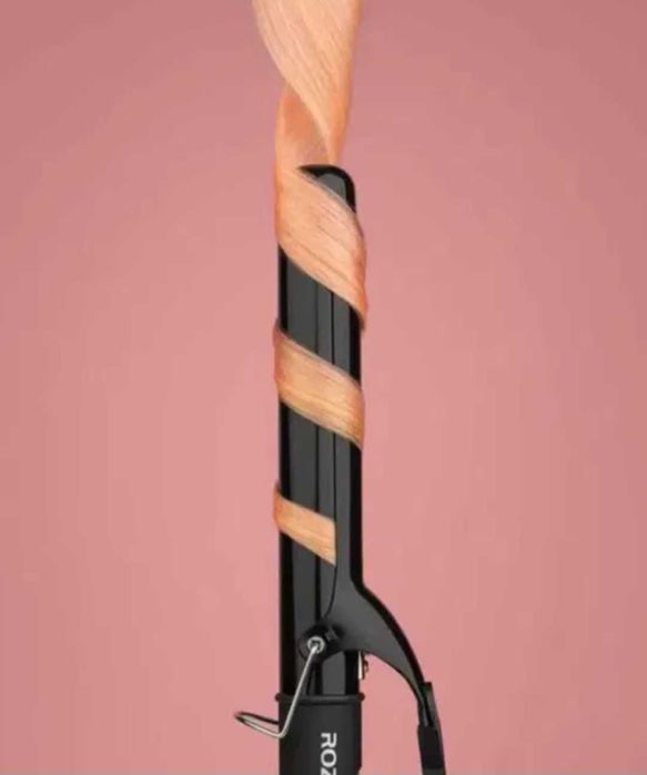 Плойка для локонів 28 мм