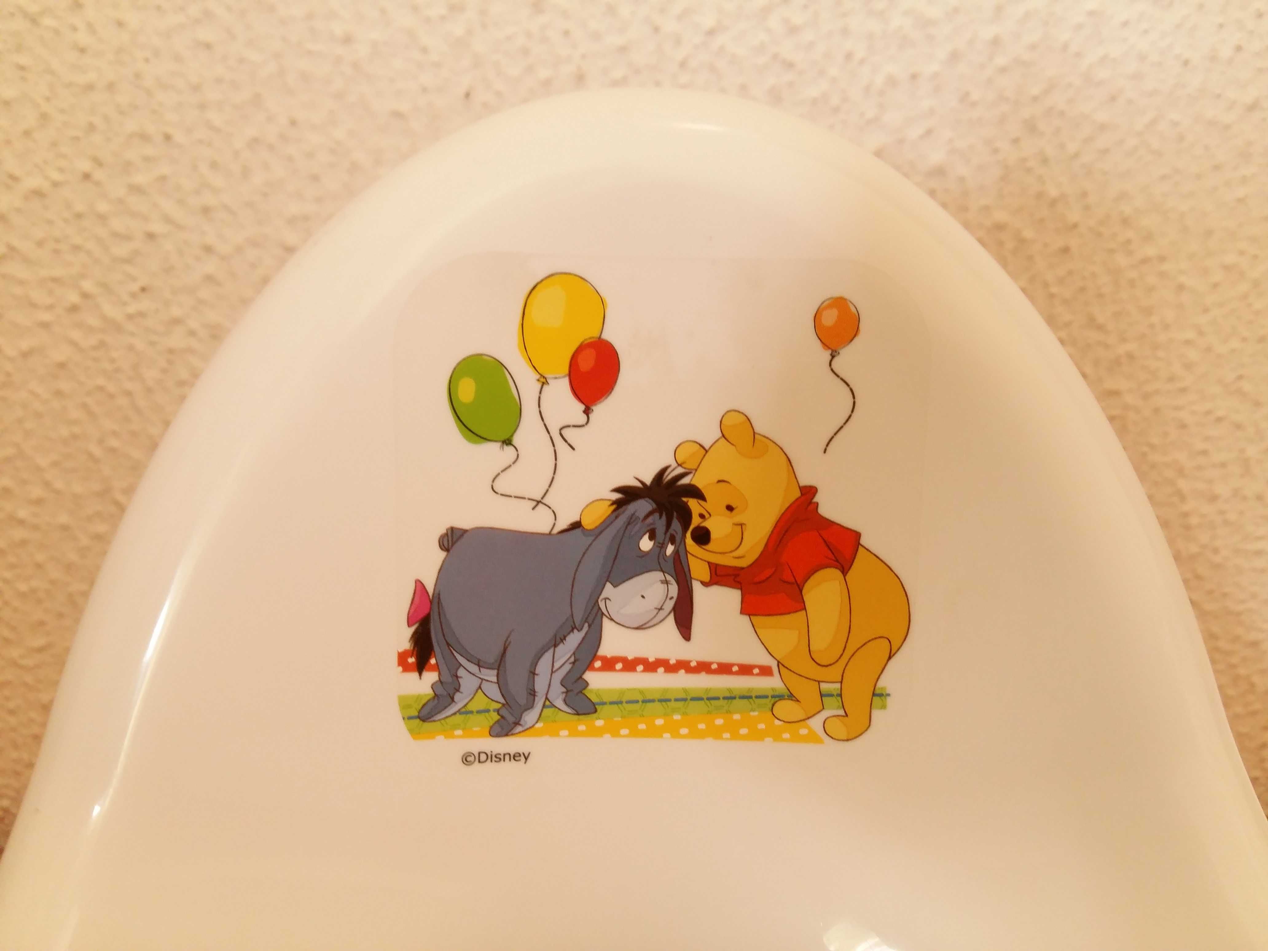 Penico para Bebé / Criança