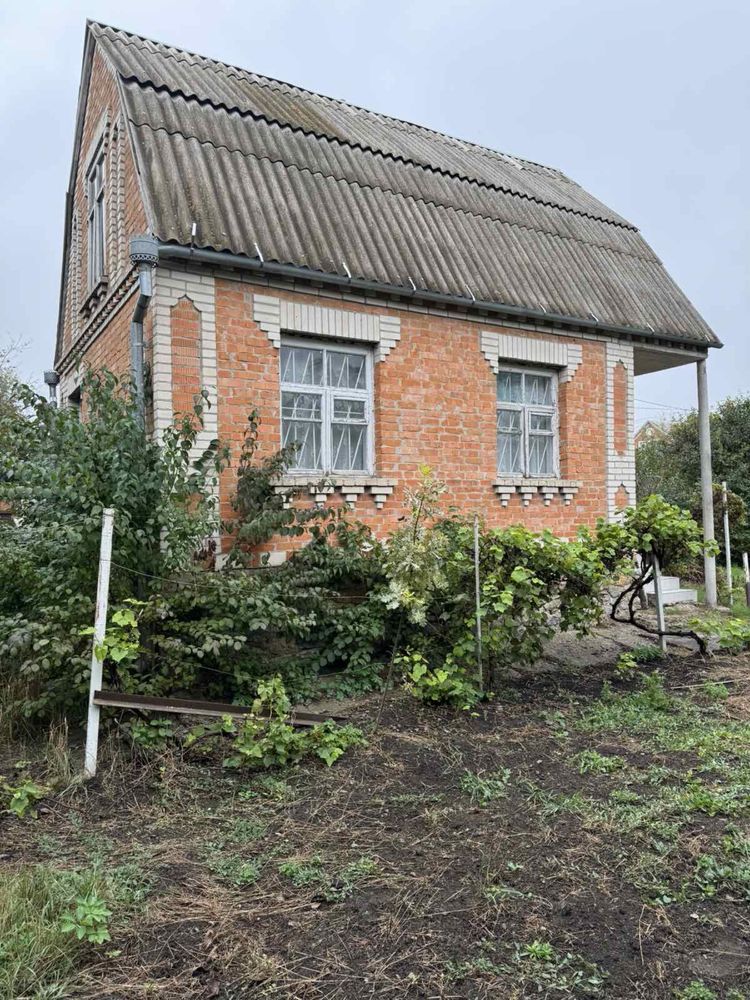 Земельна ділянка 8.4 сотки