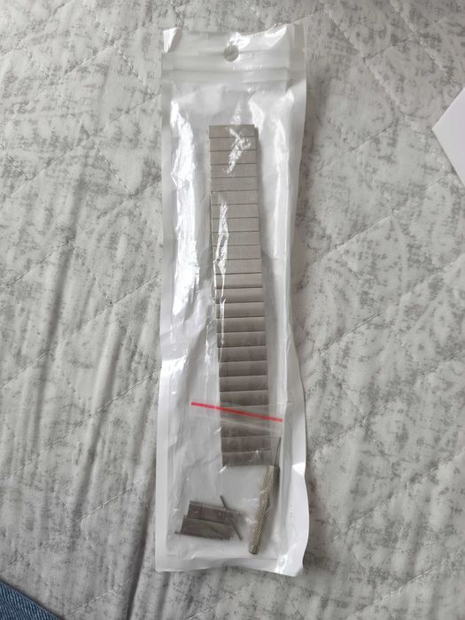 Smartwatch Xiaomi S1 Active Branco