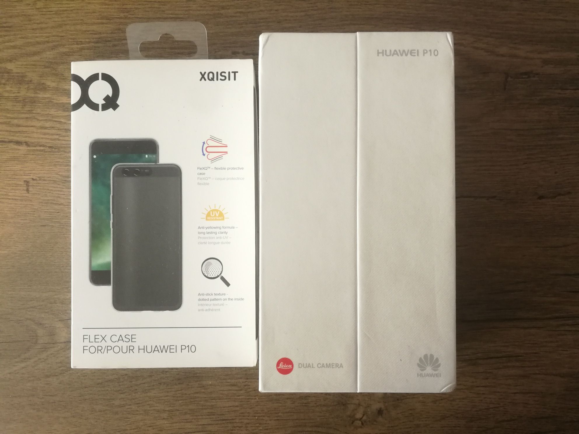 Huawei P10 Niebieski 5,1"  Dual SIM 64GB Android 9.0 NFC