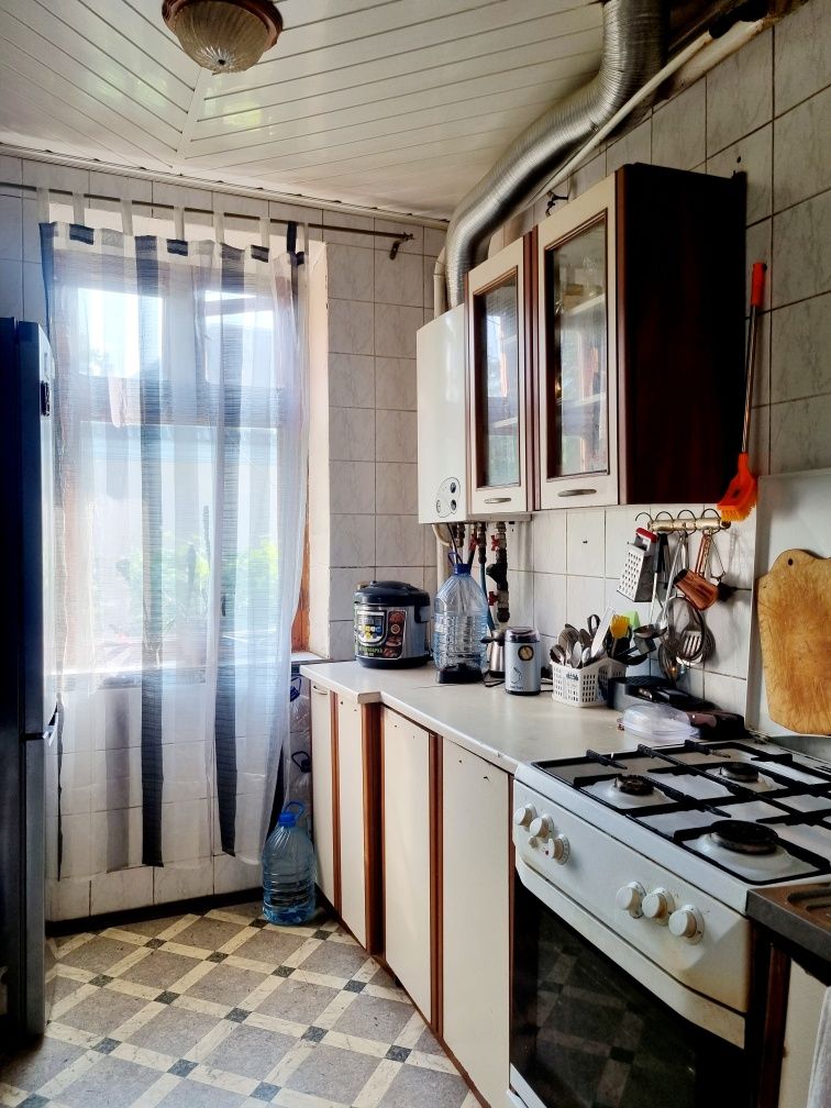 Продам Дом Краснополье! Днепр!