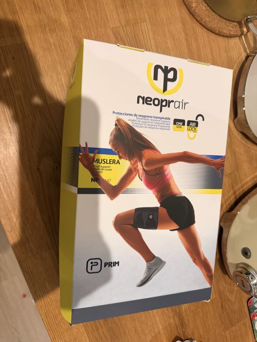 Coxa elástica ortopedica