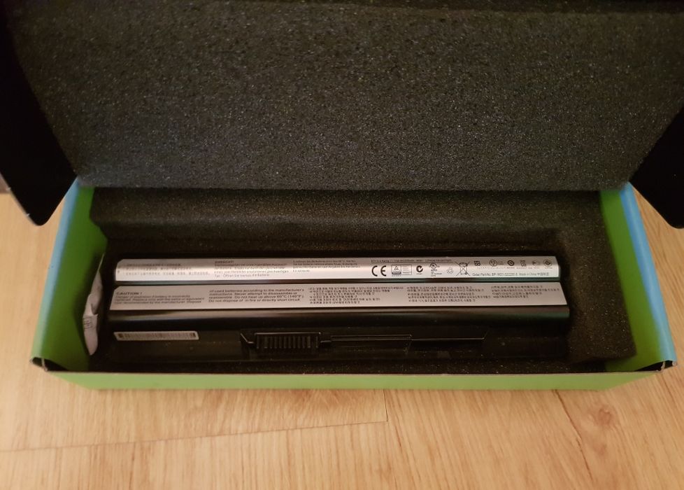Green Cell Bateria do laptopa Lenovo