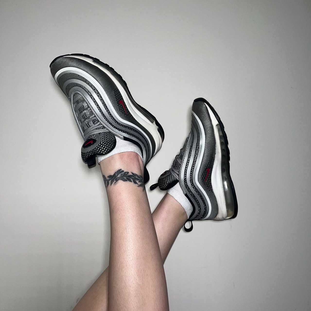 Nike Air Max 97 OG кроссовки, кросівки Найк