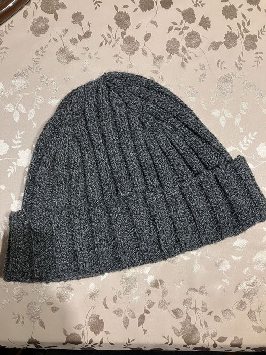 Czapka męska Eloy