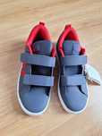 Buty dla chłopca 34 adidas nowe