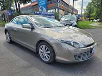 Renault Laguna 2.0DCi świetny stan Bezwypadkowa