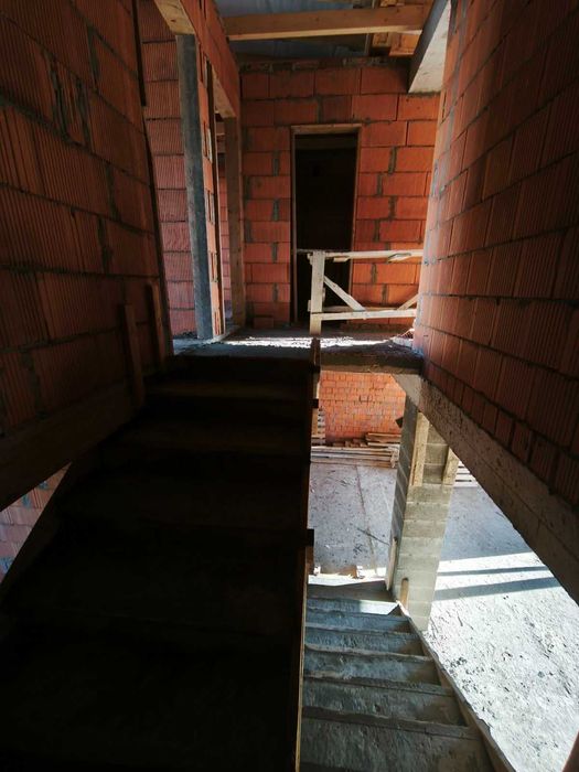 Продається сучасний та стильний котедж, мкр-н Минай Код: 37571