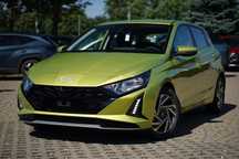 Hyundai i20 1.0 T-GDi Modern DCT - Od ręki !