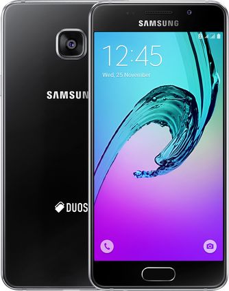 смартфон Samsung A3 +