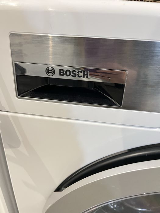 Пральна машина Bosch Home Professional