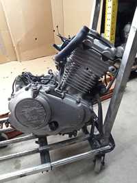 Motor Honda  CBF500