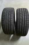 Pneus Novos Hankook 225/45/17