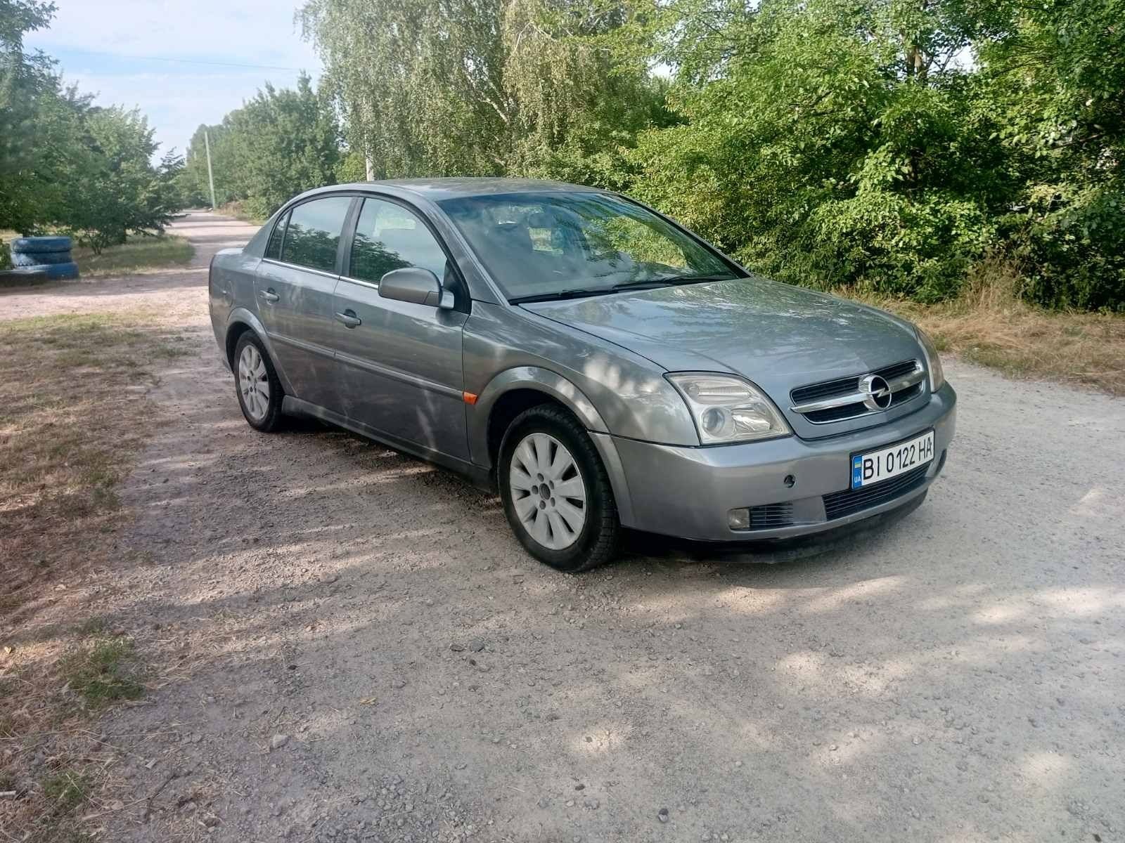 Продам хороший Opel Vectra