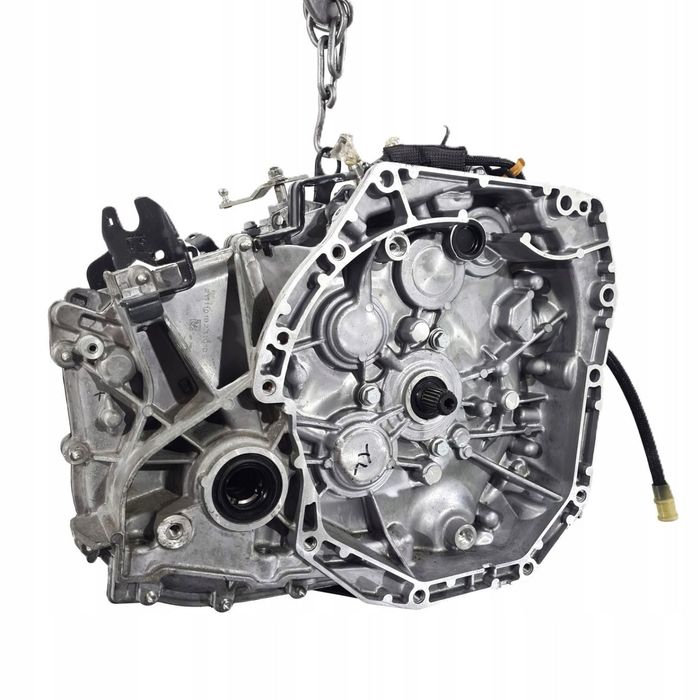 SKRZYNIA BIEGÓW 5DH DB1012 RENAULT CAPTUR II ARKANA 1.6 E-TECH HYBRYDA