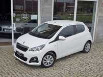 Peugeot 108 1.0 VTI Active