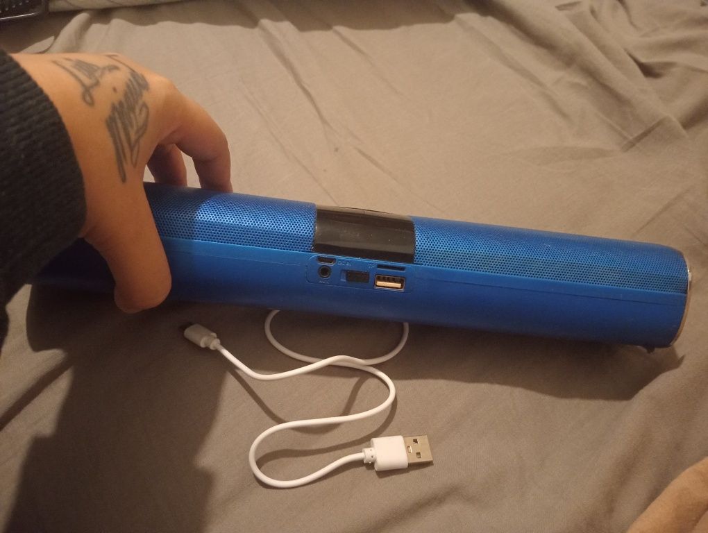 Soundbar JBL Boost TV