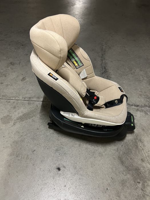 Cadeira Be Safe Ixi Modular