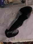 #Peruka Naturalna#Długie PIĘKNE Czarne Włosy#Długosc 75cm#