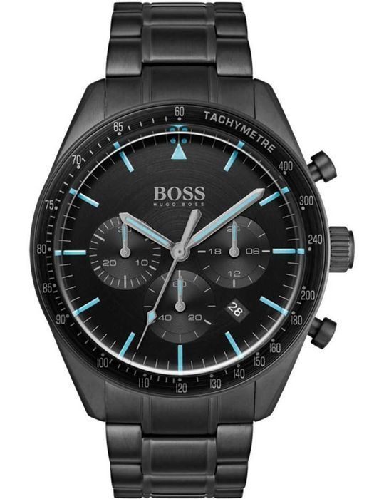 Zegarek Męski Hugo Boss Trophy 1.513675 + BOX