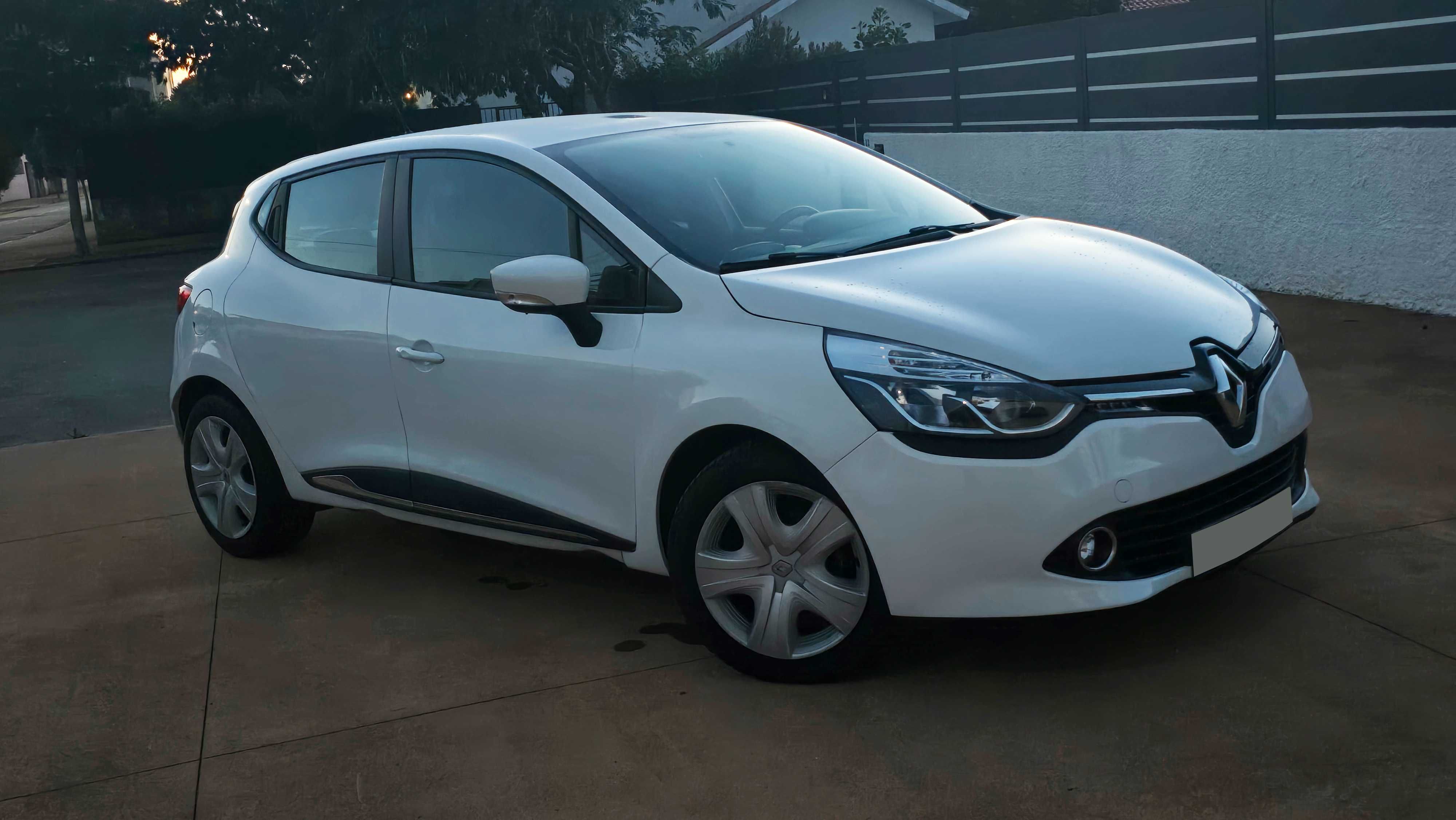 Renault Clio 1.5 DCI || Desde 150€/mês || Excelente Oportunidade