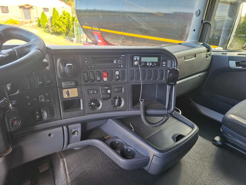 Sprzedam samochód ciężarowy SCANIA R 440 PD