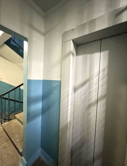 Продается 1 ком кв в Осипенковском р-не по ул Звенигородская