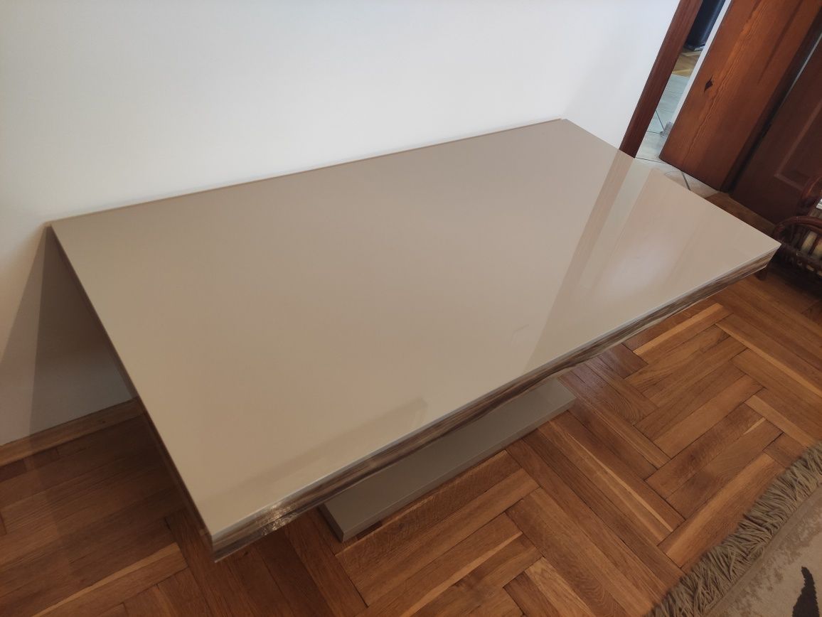 ława stolik kawowy Hubertus Xenon victoria mini 120x60
