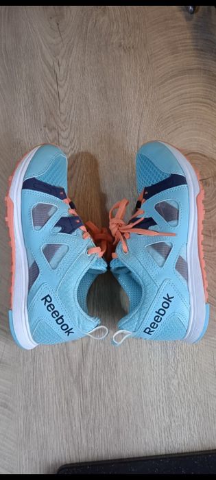 Buty Reebok rozmiar 37 Nowe