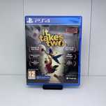 It takes two PS4/Sony Playstation 4 Диски/Ігри