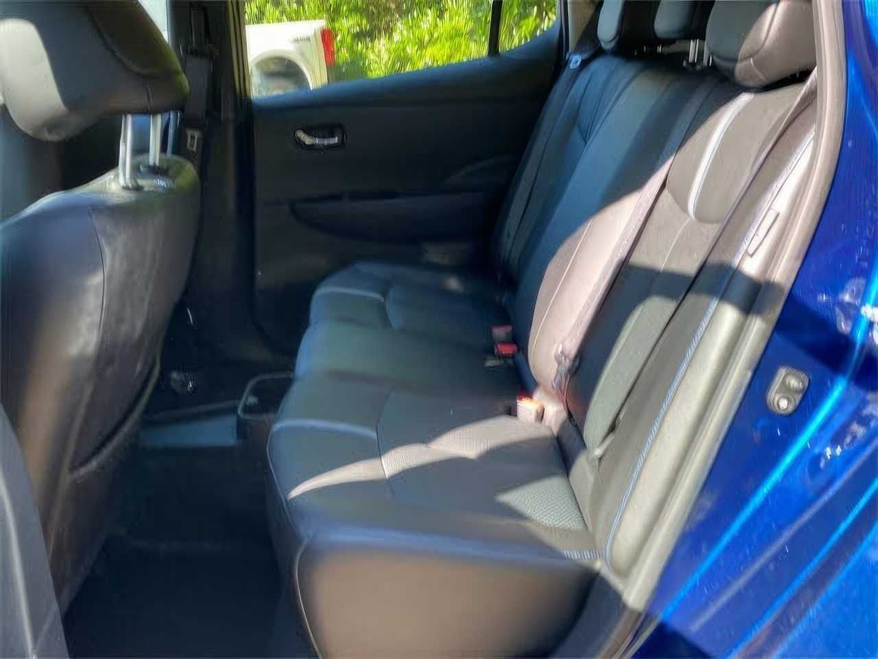 2020 Nissan LEAF SL Plus FWD