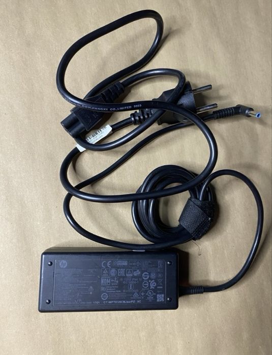 HP ELITEBOOK 840 G6 i7 16GB 256GB