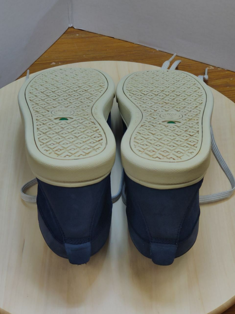 Buty r.41 Timberland Bayham Chukka A15X9 męskie