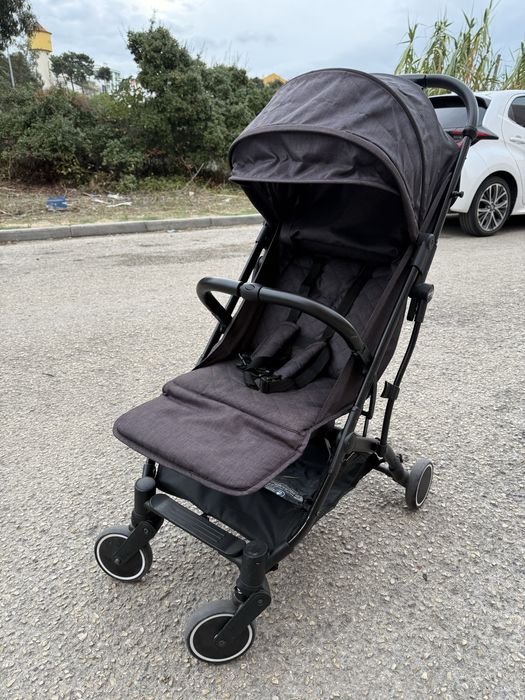 Carrinho de bebé da Chicco
