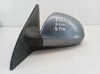 Lusterko Lewe Przednie Kia Ceed 06-09/5 Pin