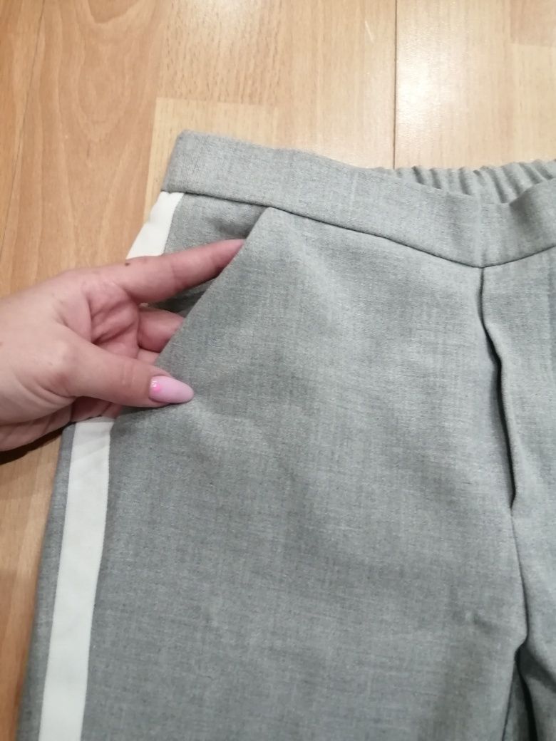 Брюки штани zara зара
