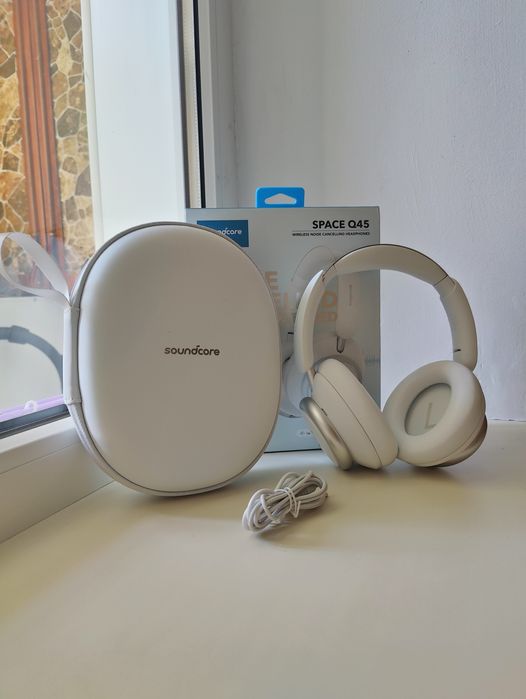 Anker Soundcore Q45