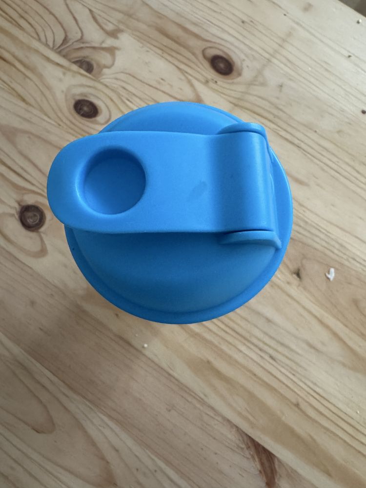 Bidon na wodę / shaker 500 ml