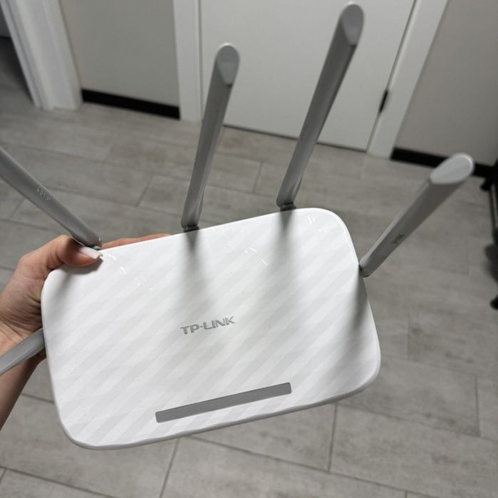 Продам Wi-Fi роутер Archer C 60. Новое состояние
