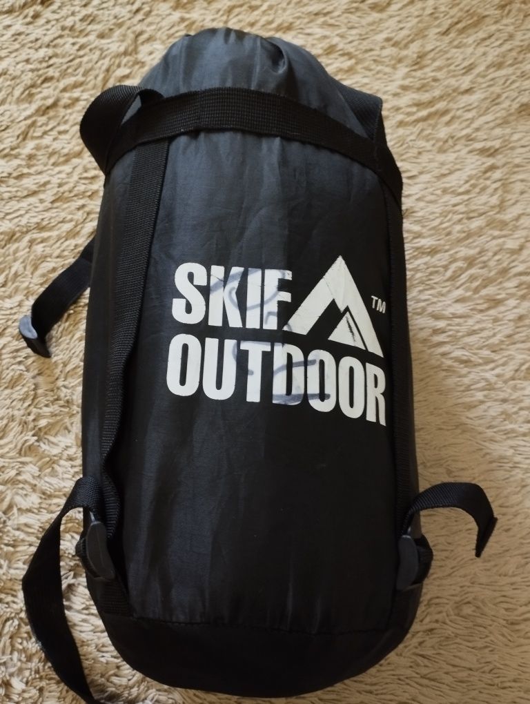 Спальний мішок Skif Outdoor 1400