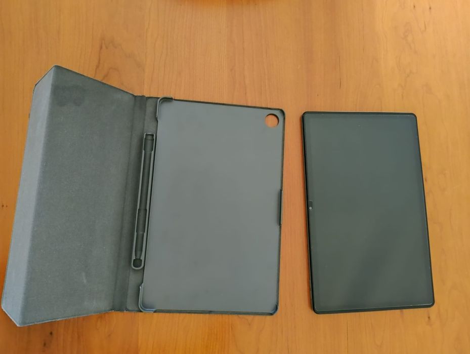 Lenovo TB-125FU Tab M10 Plus 3rd Gen (4GB+128GB) 10" Storm Grey, Wi-Fi
