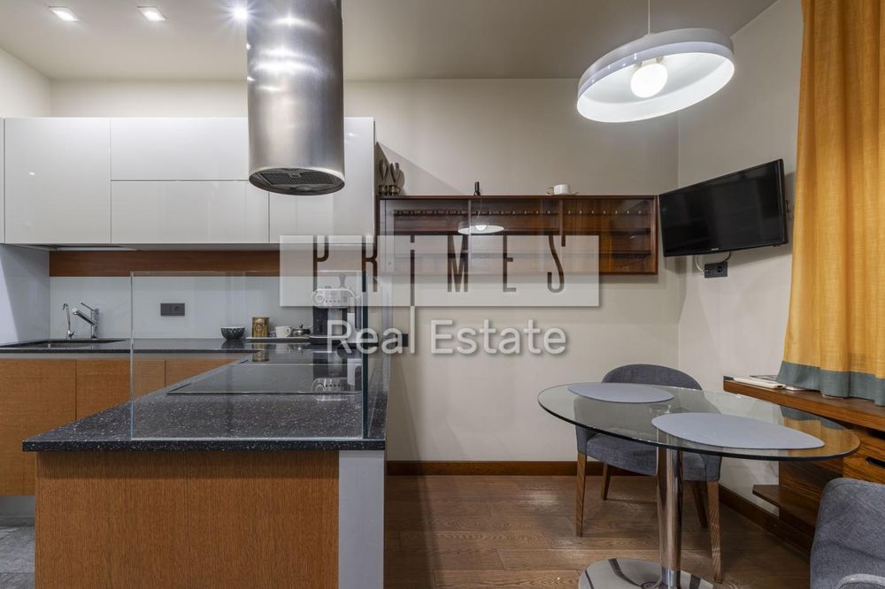 Перша здача. Терміново! Верхогляда,16 Новопечерські Липки