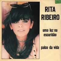 Disco Vinyl Rita Ribeiro