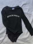 Body Zara 122 gimnastyka wf taniec